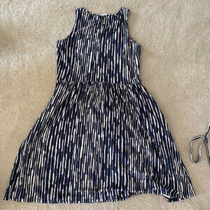 Boden Sundress Size 12L